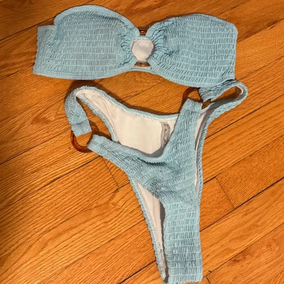 Shein bikini - Picture 2 of 5